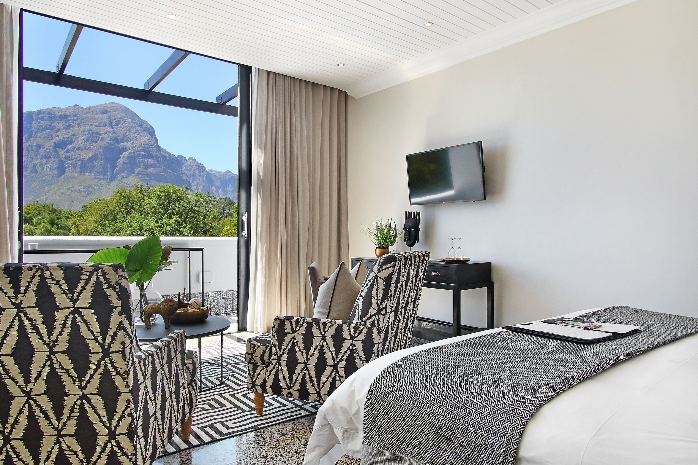 MolenVliet Oosthuizen Family Vineyards