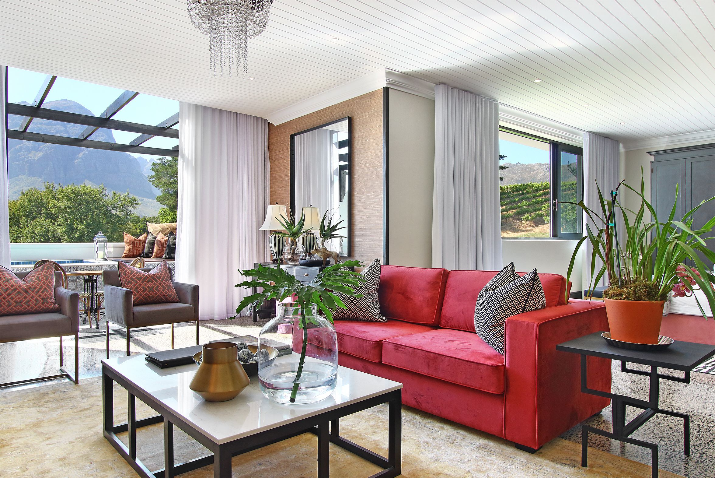 MolenVliet Oosthuizen Family Vineyards