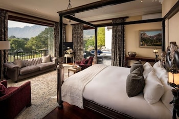 MolenVliet Oosthuizen Family Vineyards