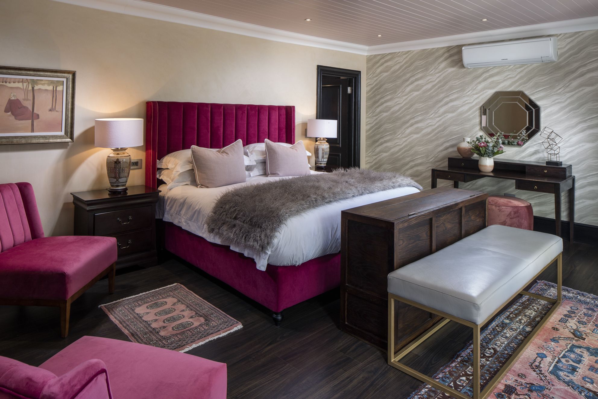 MolenVliet Oosthuizen Family Vineyards