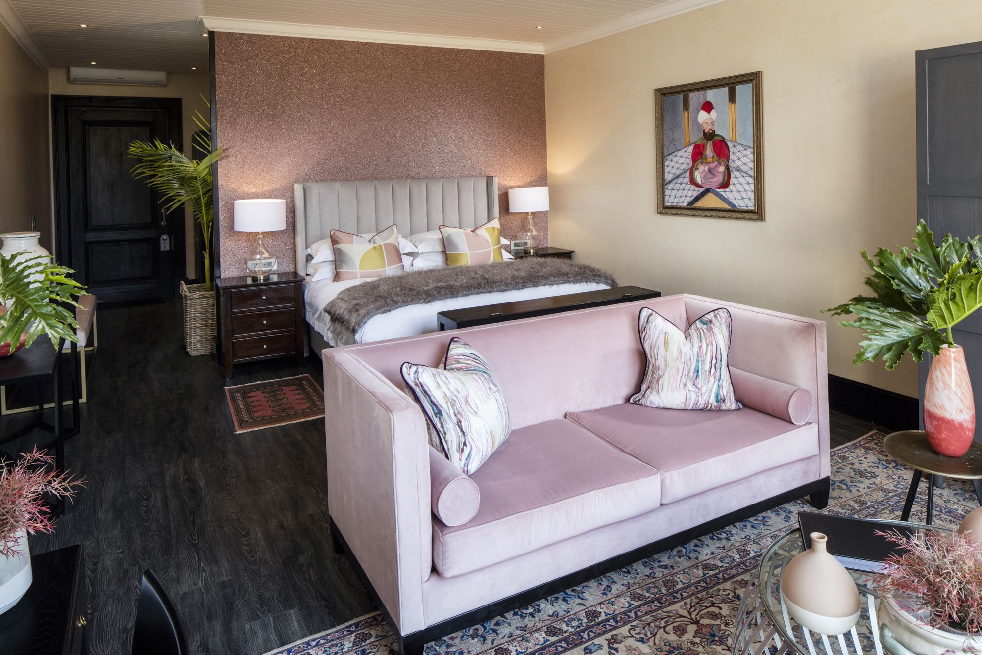 MolenVliet Oosthuizen Family Vineyards