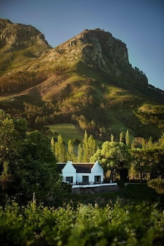 MolenVliet Oosthuizen Family Vineyards