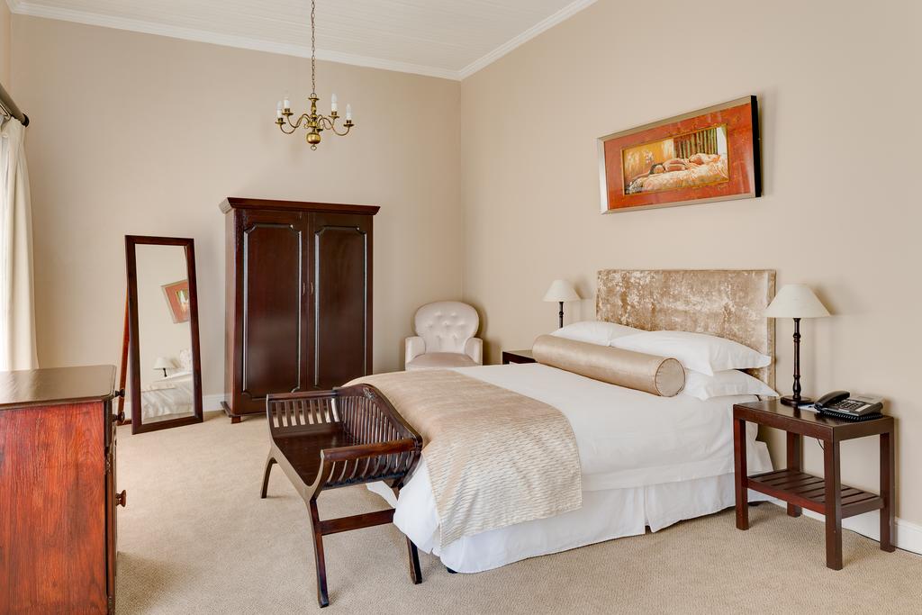 Protea Hotel Stellenbosch Dorpshuis & Spa