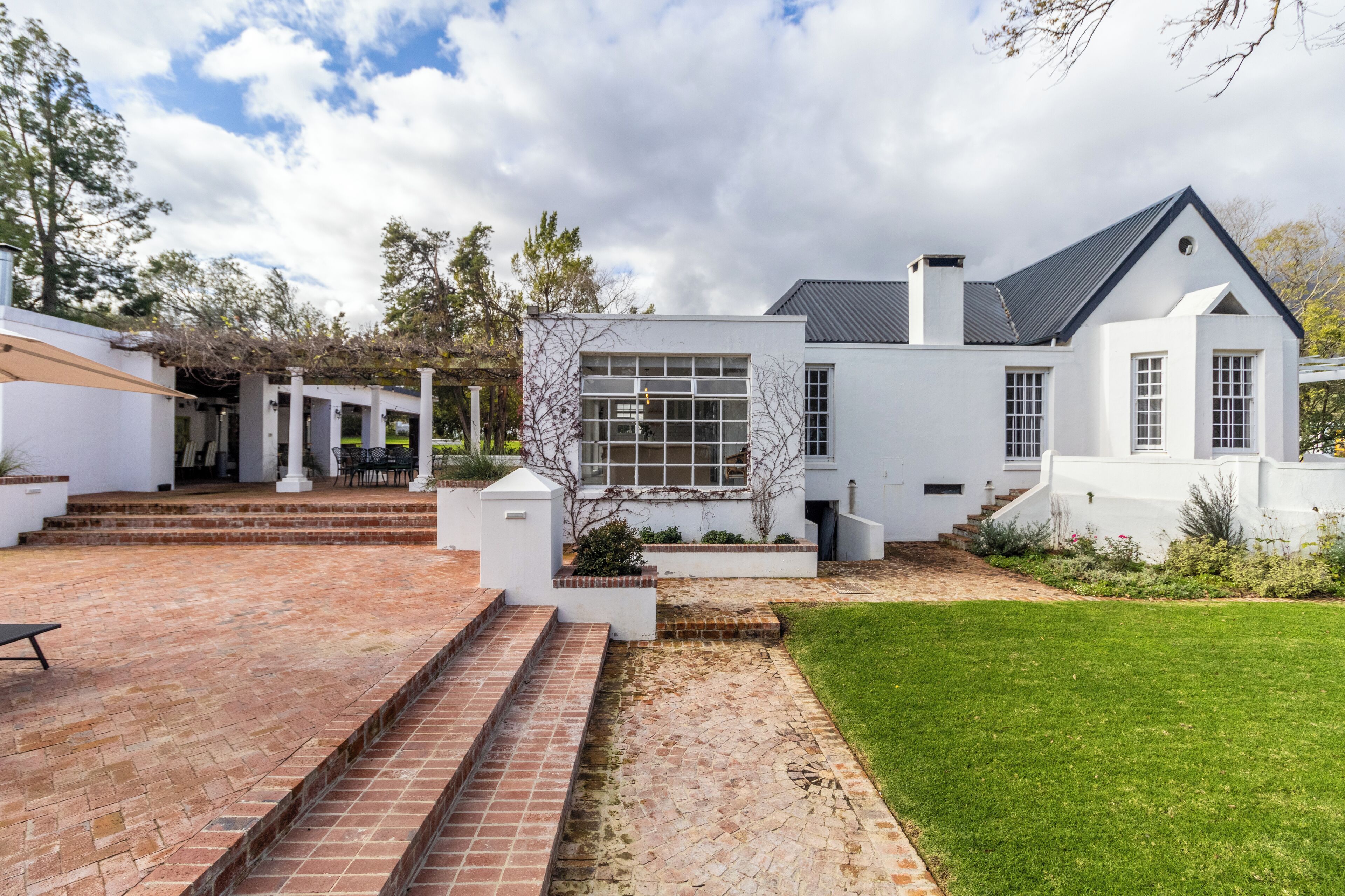 Sunset Farm Stellenbosch