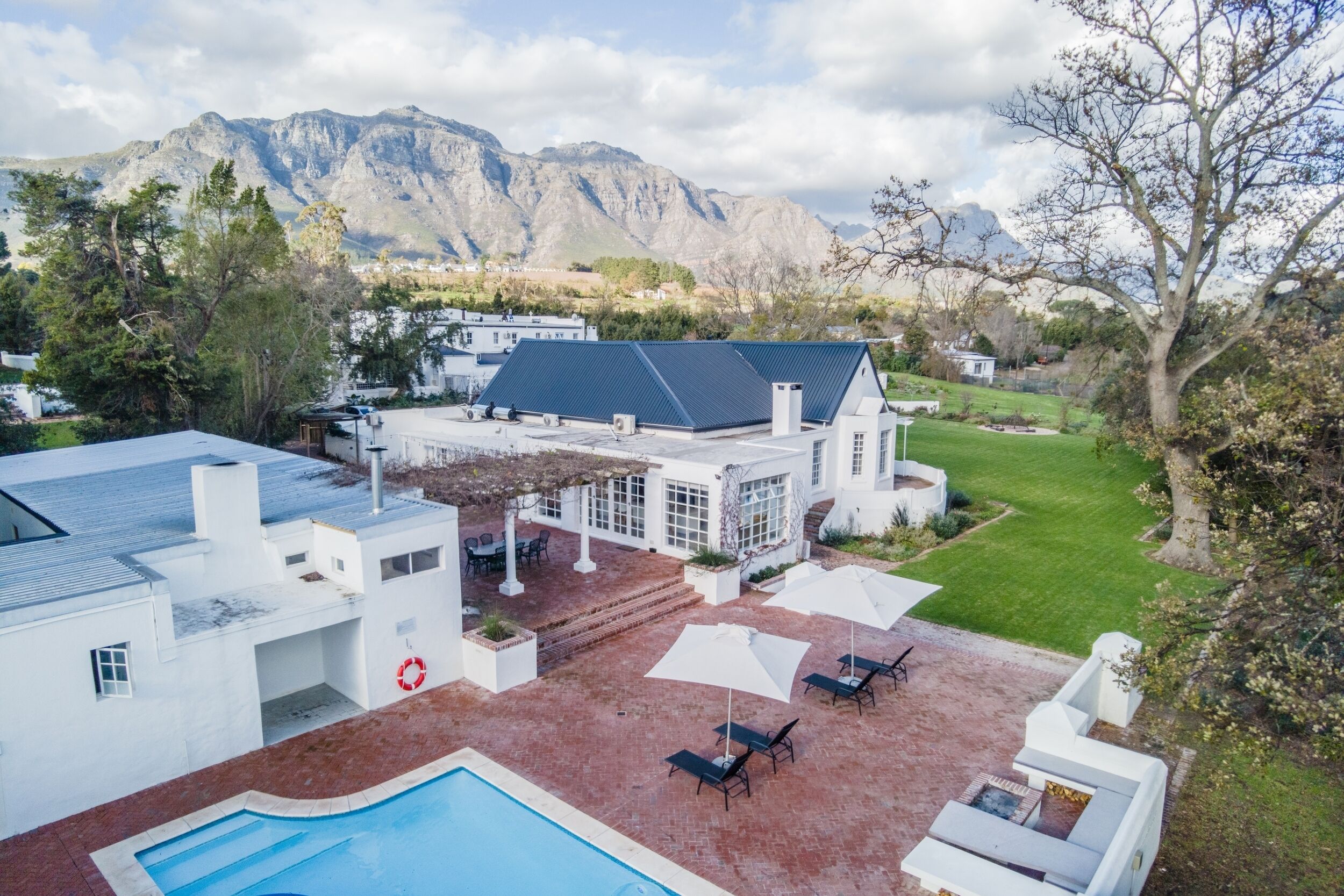 Sunset Farm Stellenbosch