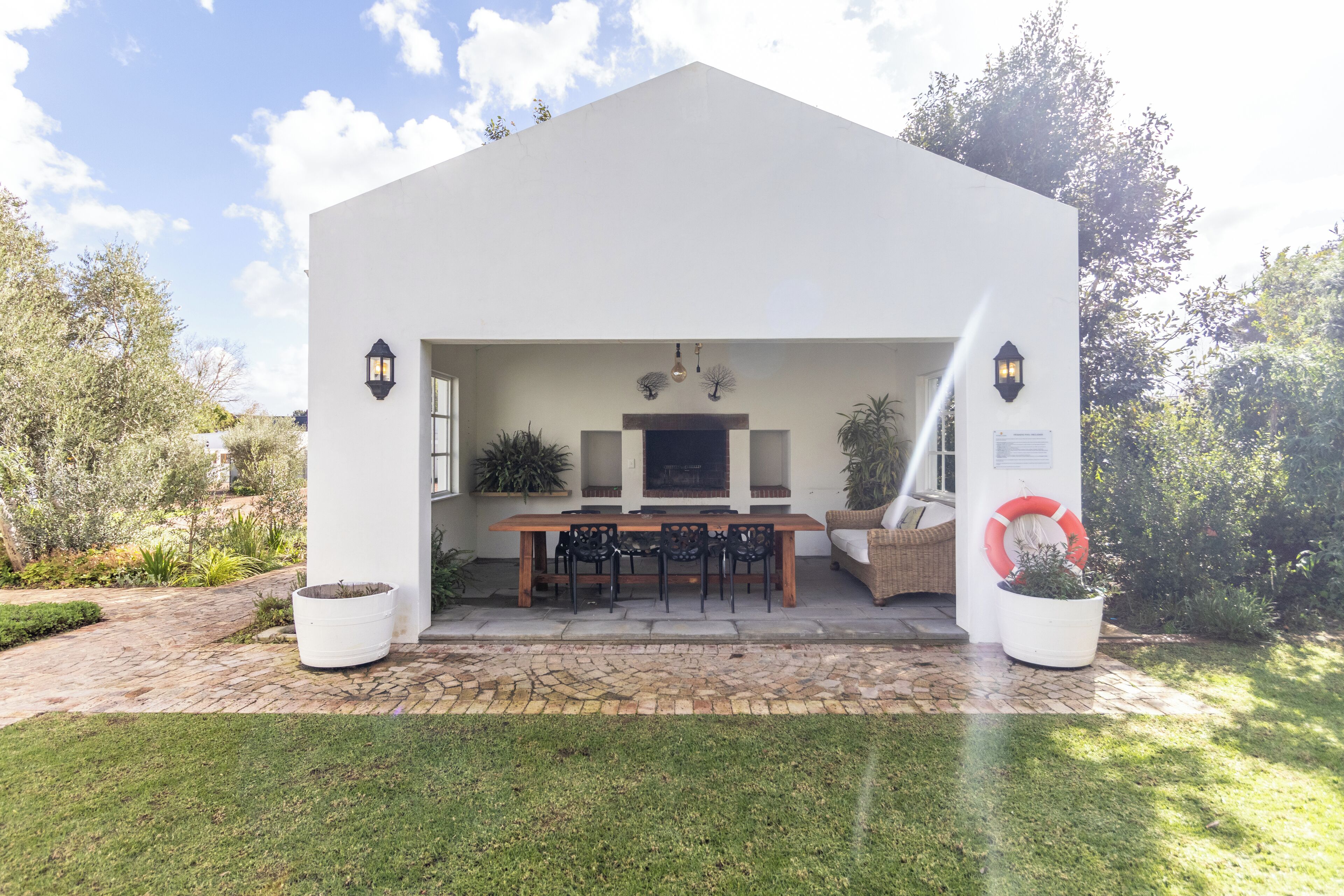 Sunset Farm Stellenbosch