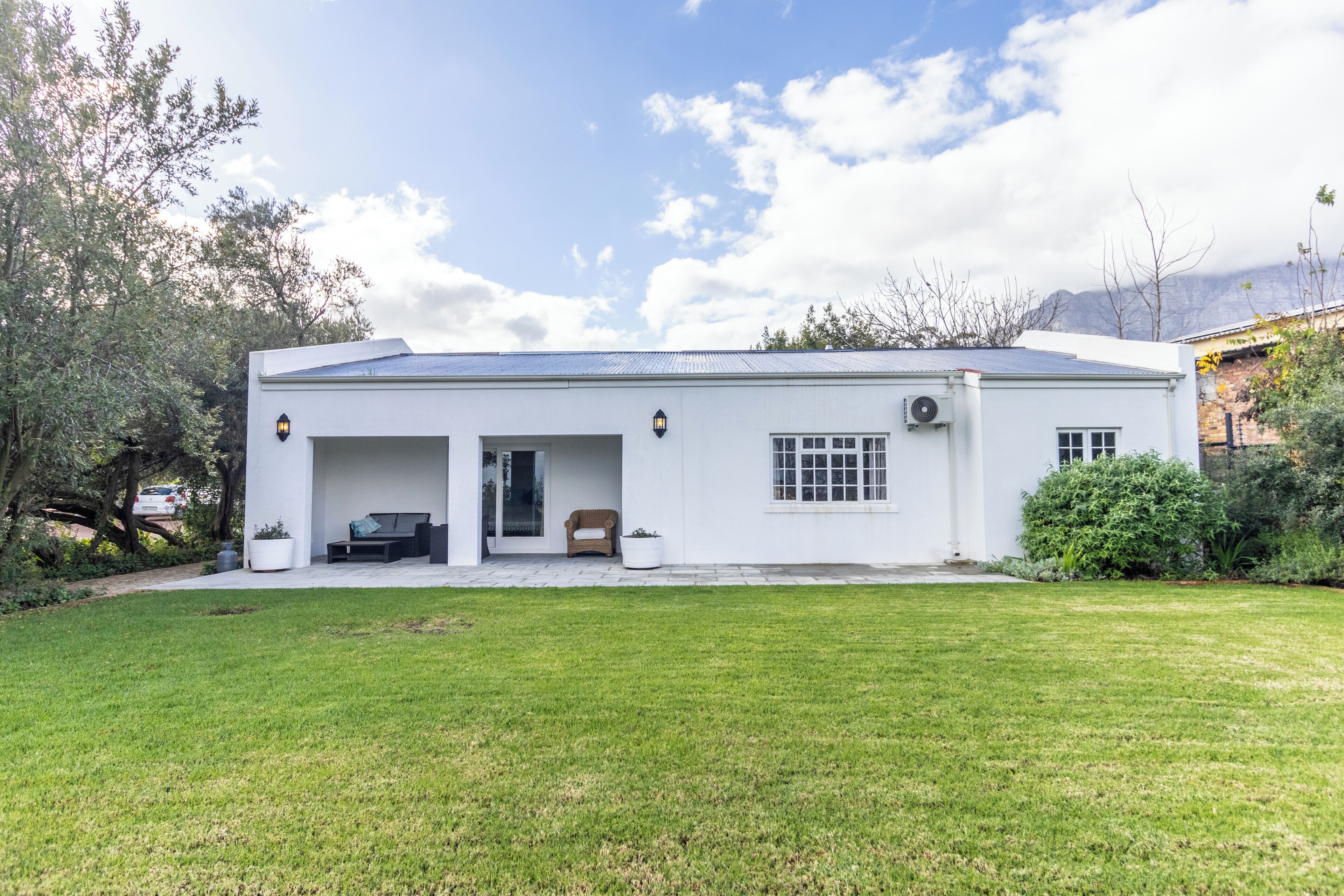 Sunset Farm Stellenbosch