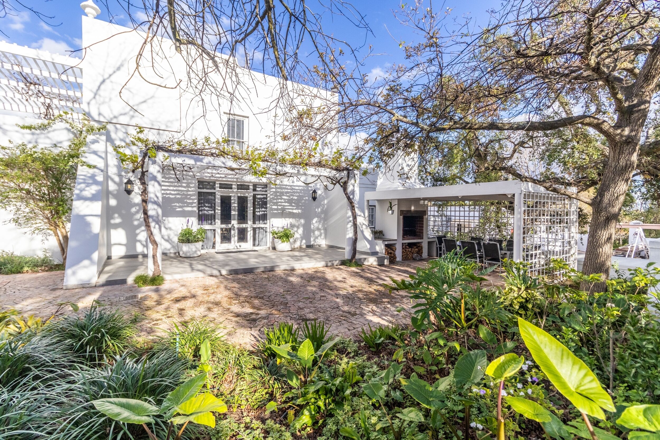 Sunset Farm Stellenbosch