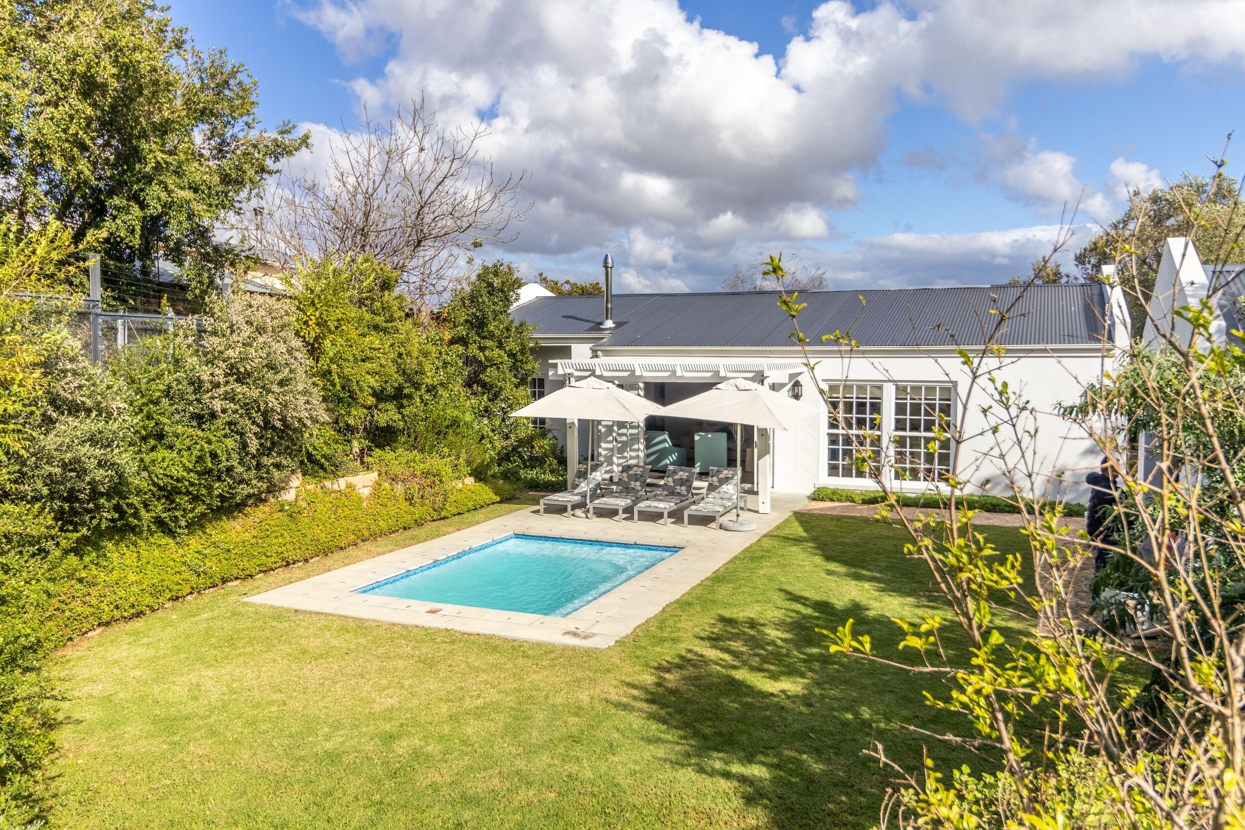 Sunset Farm Stellenbosch