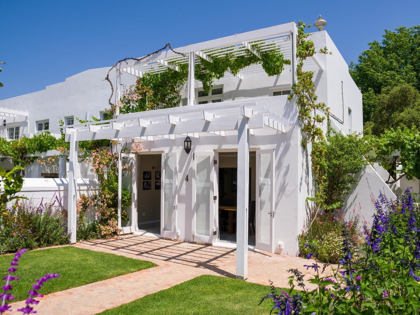Sunset Farm Stellenbosch