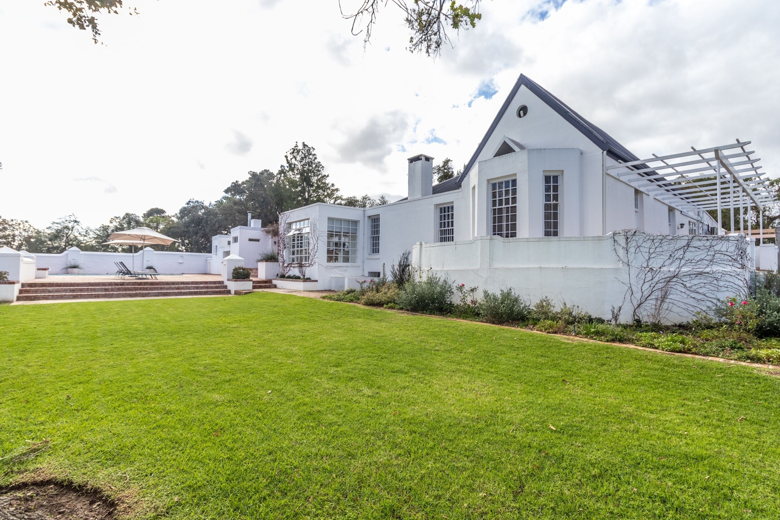 Sunset Farm Stellenbosch
