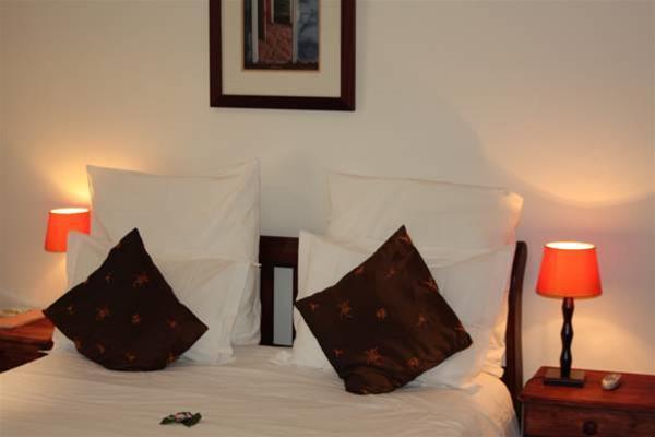 The Stables Lodge