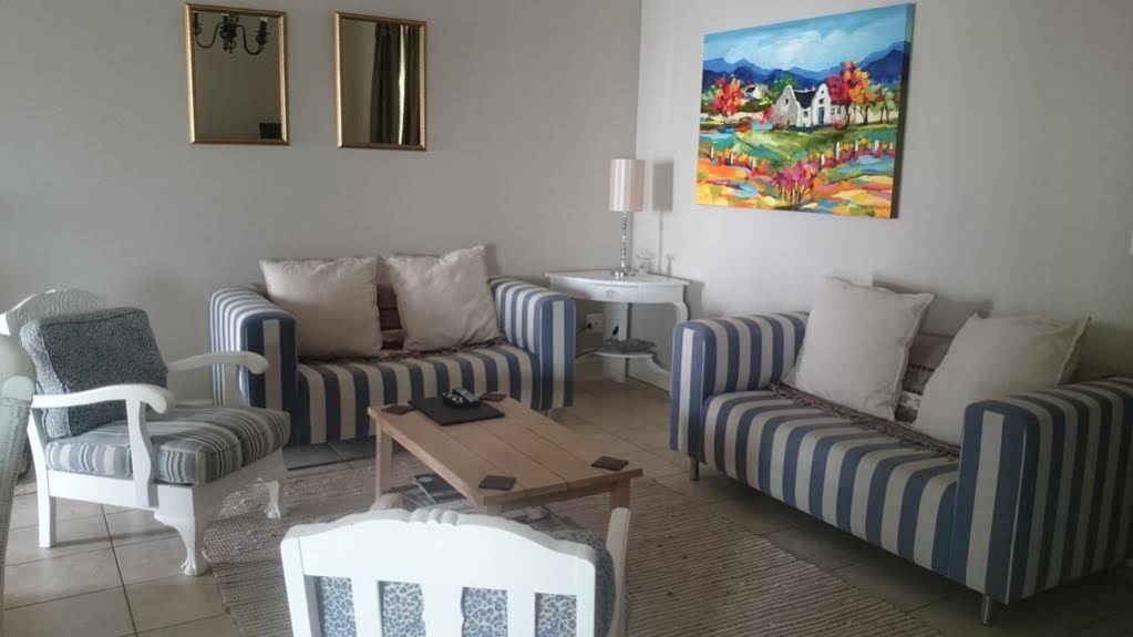 Winelands Golf Lodges