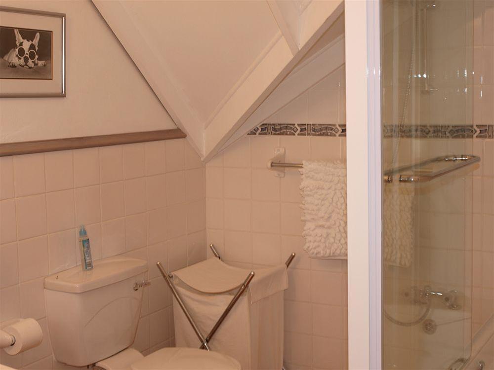 Matembe Leisure Guesthouse