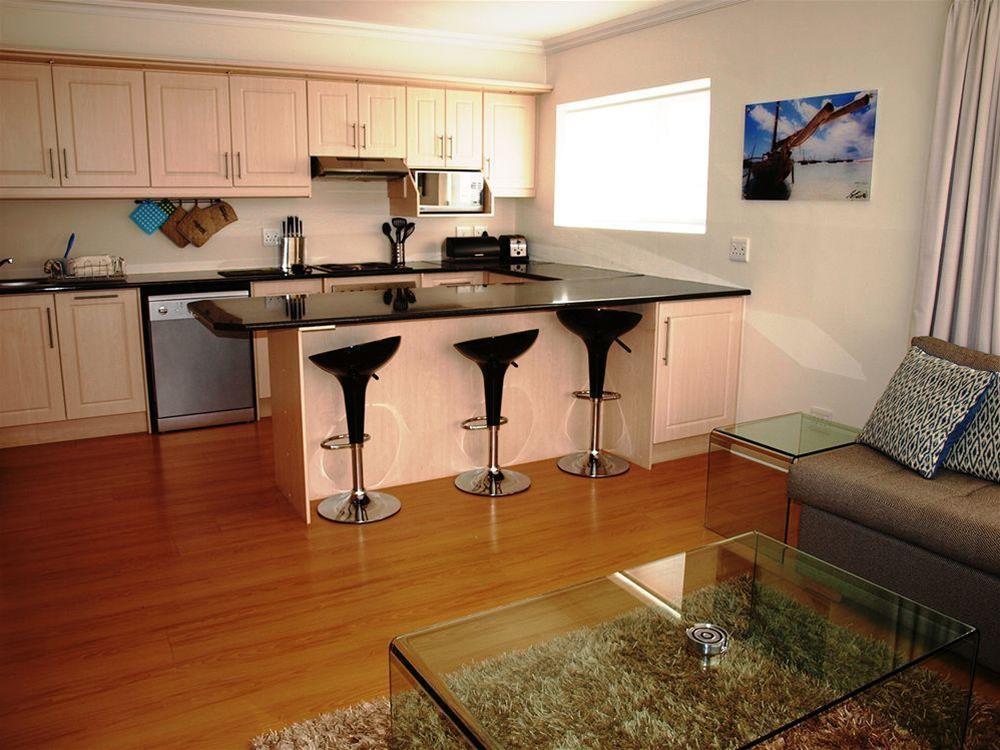Matembe Leisure Guesthouse
