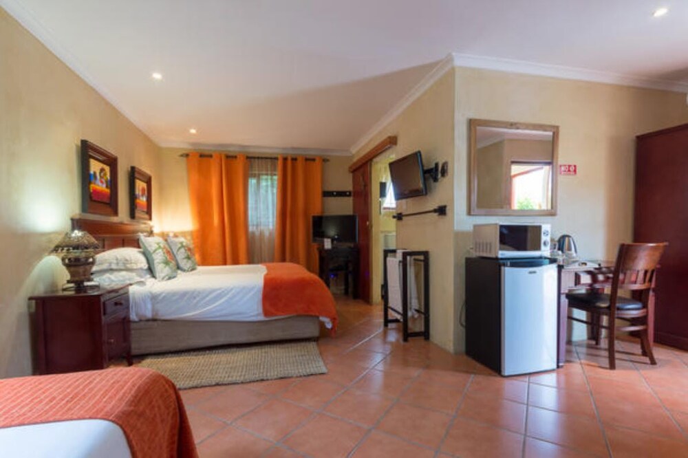 Dai Heka Boutique Guest House
