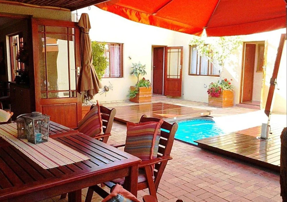 Dai Heka Boutique Guest House