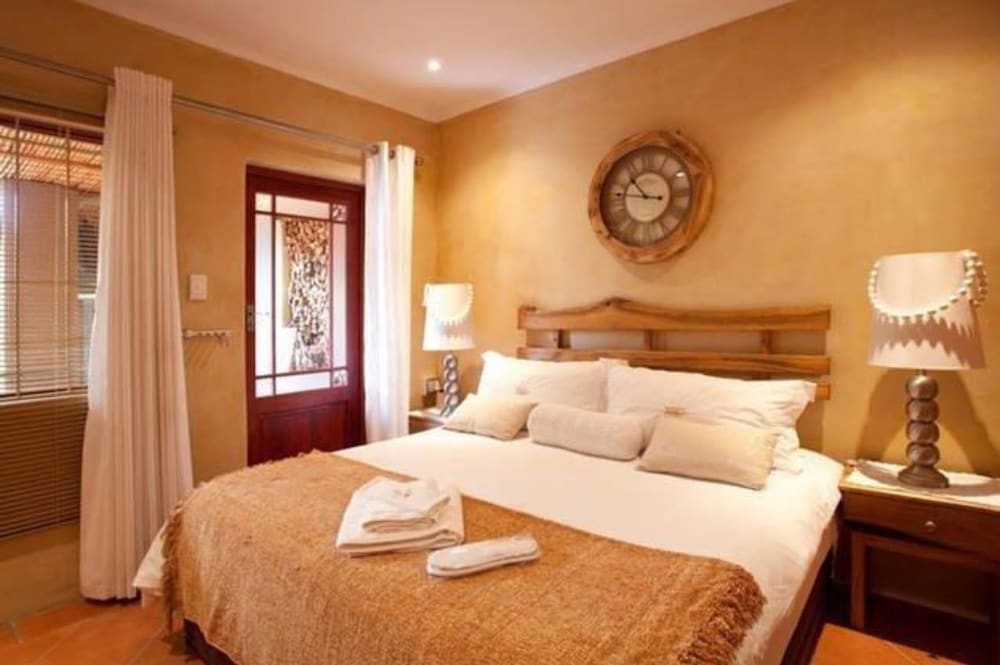 Dai Heka Boutique Guest House