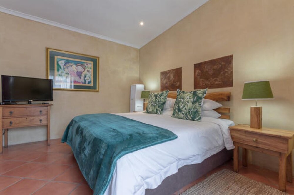 Dai Heka Boutique Guest House