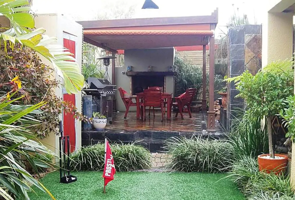 Dai Heka Boutique Guest House