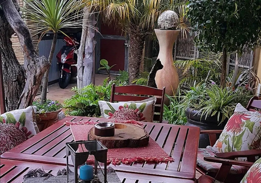 Dai Heka Boutique Guest House
