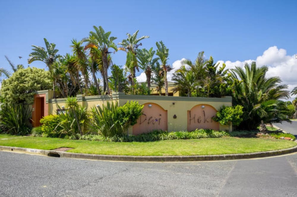 Dai Heka Boutique Guest House