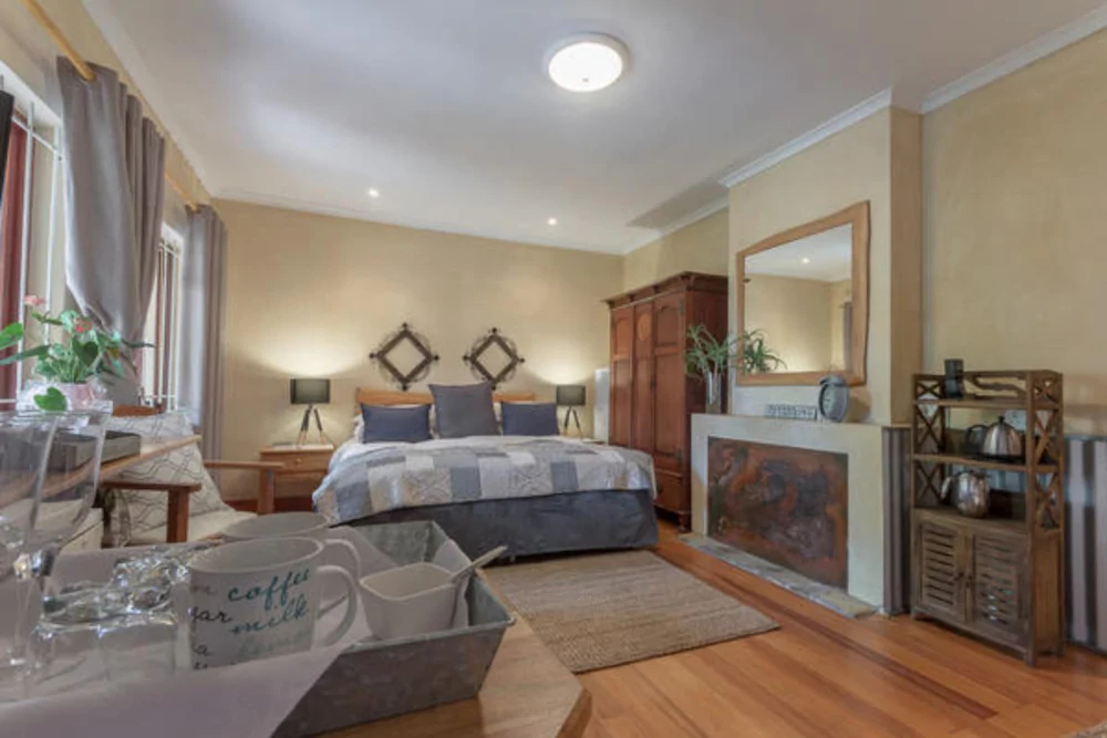 Dai Heka Boutique Guest House