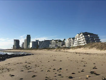 Ocean Breeze