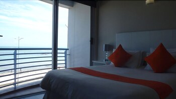 Ocean Breeze