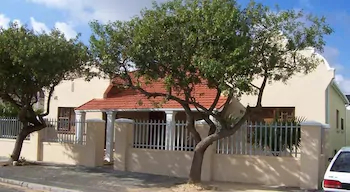 Ruxmian Lodge