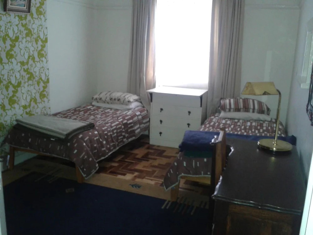Ruxmian Lodge