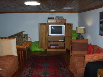 Ruxmian Lodge