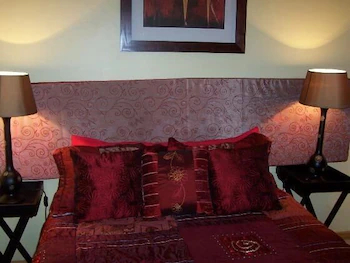 Ruxmian Lodge