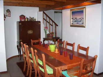 Ruxmian Lodge