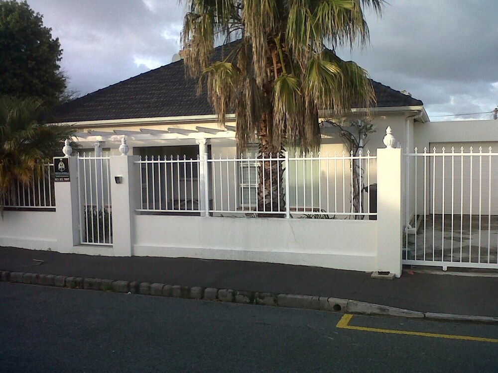 Ruxmian Lodge