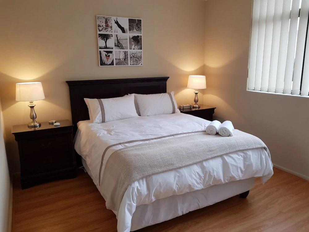 Silver Lining Beach Apartment