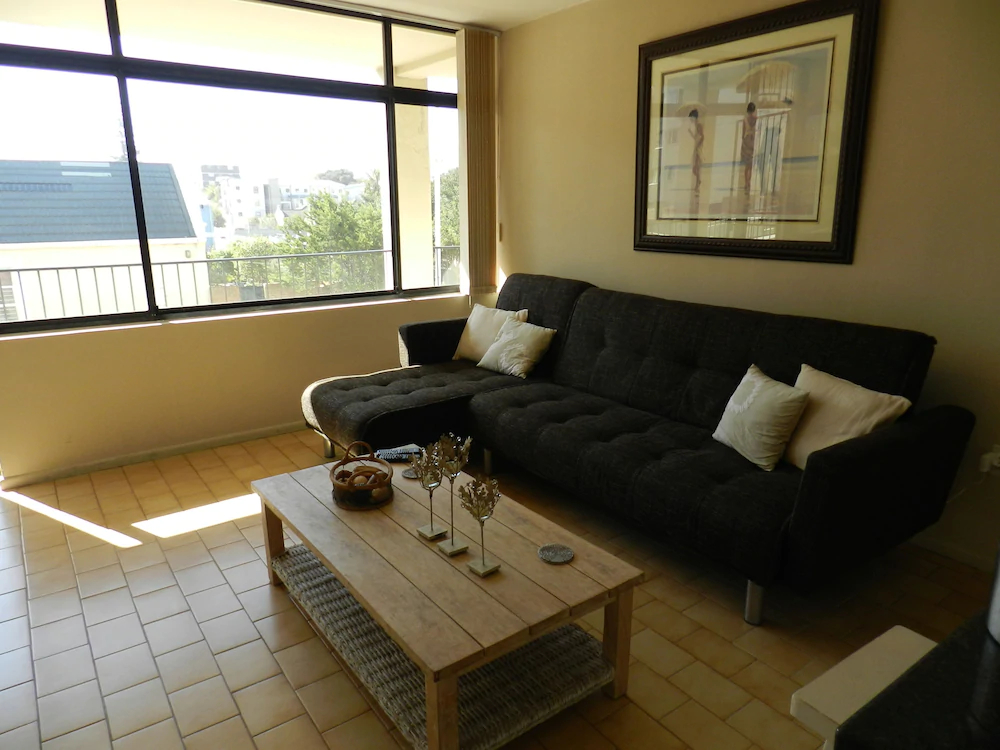 Silver Lining Beach Apartment