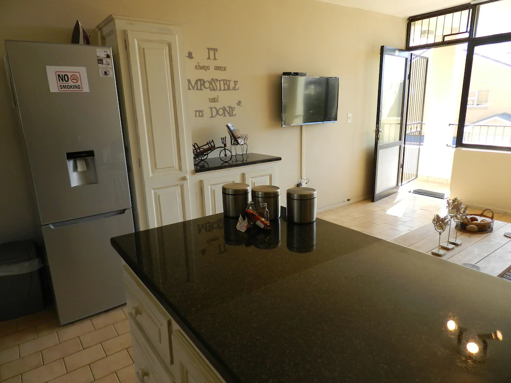 Silver Lining Beach Apartment