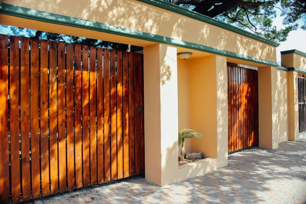 Yellowood Accommodation