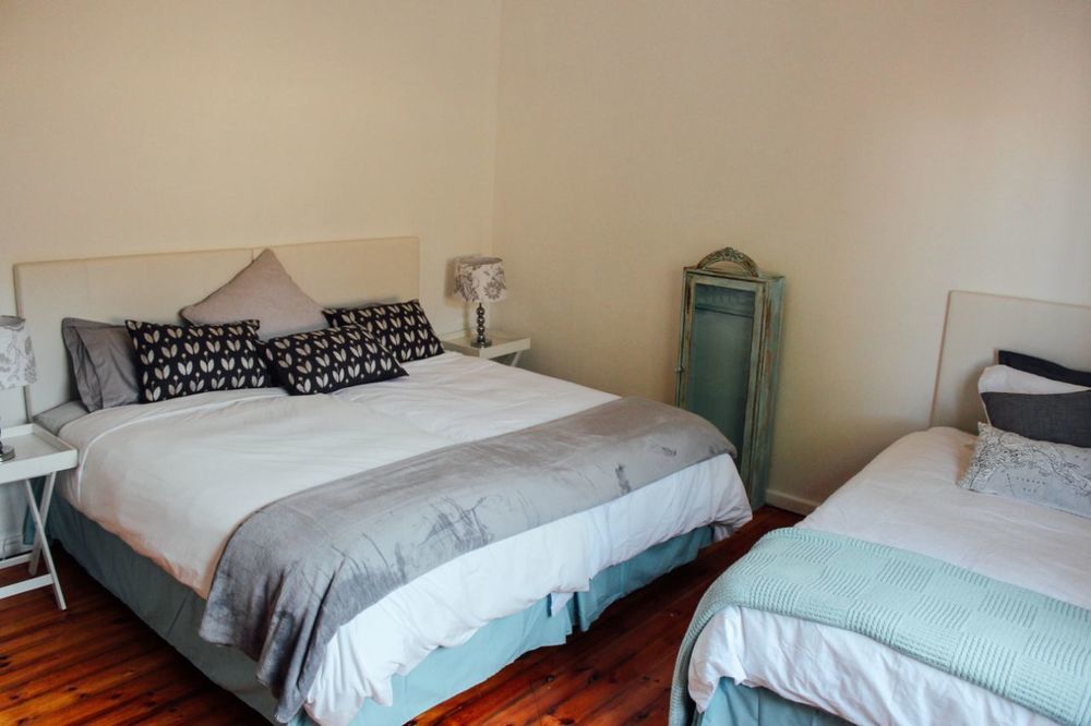 Yellowood Accommodation