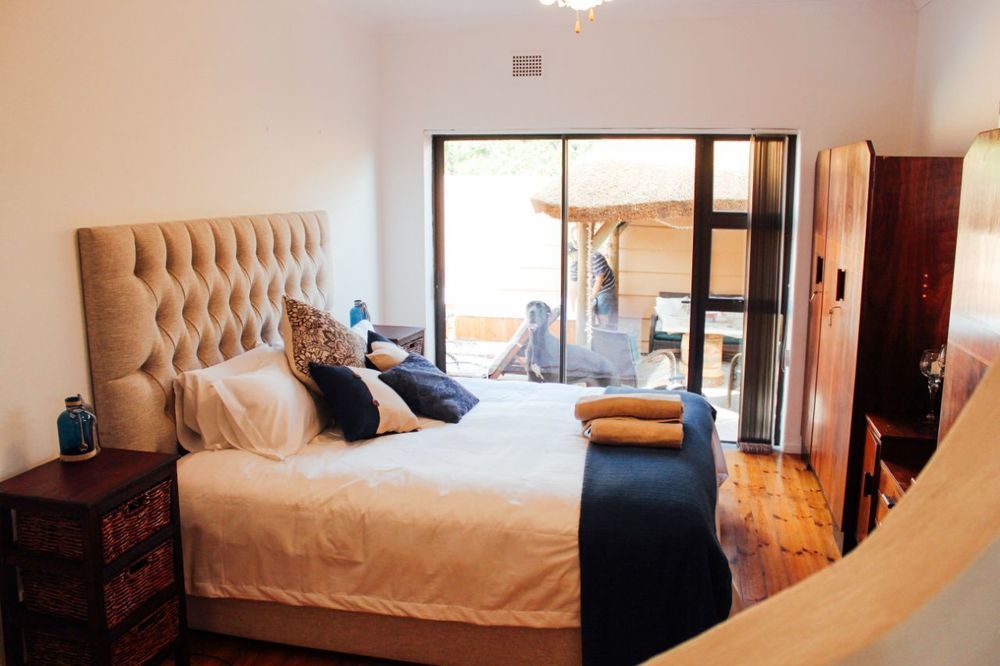 Yellowood Accommodation