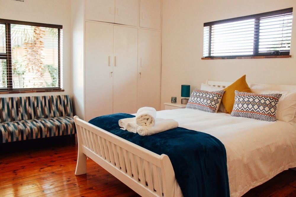 Yellowood Accommodation