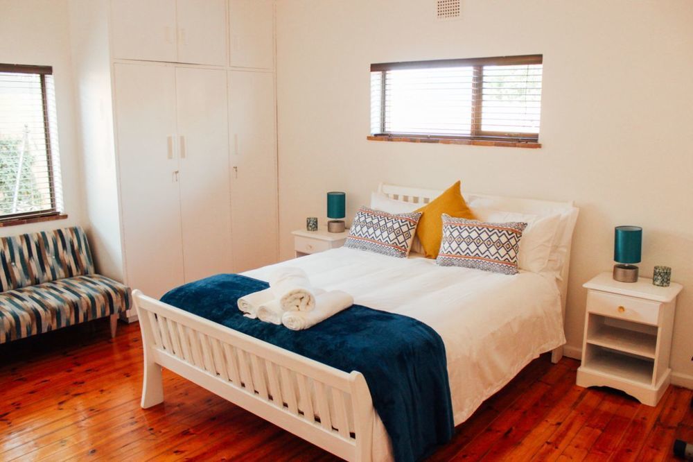 Yellowood Accommodation