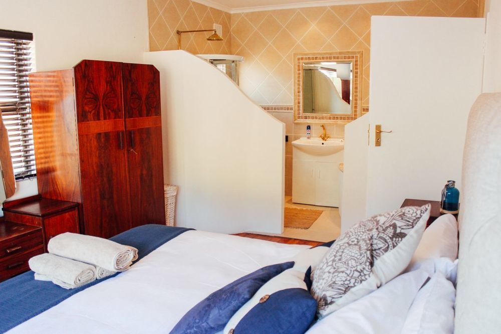 Yellowood Accommodation