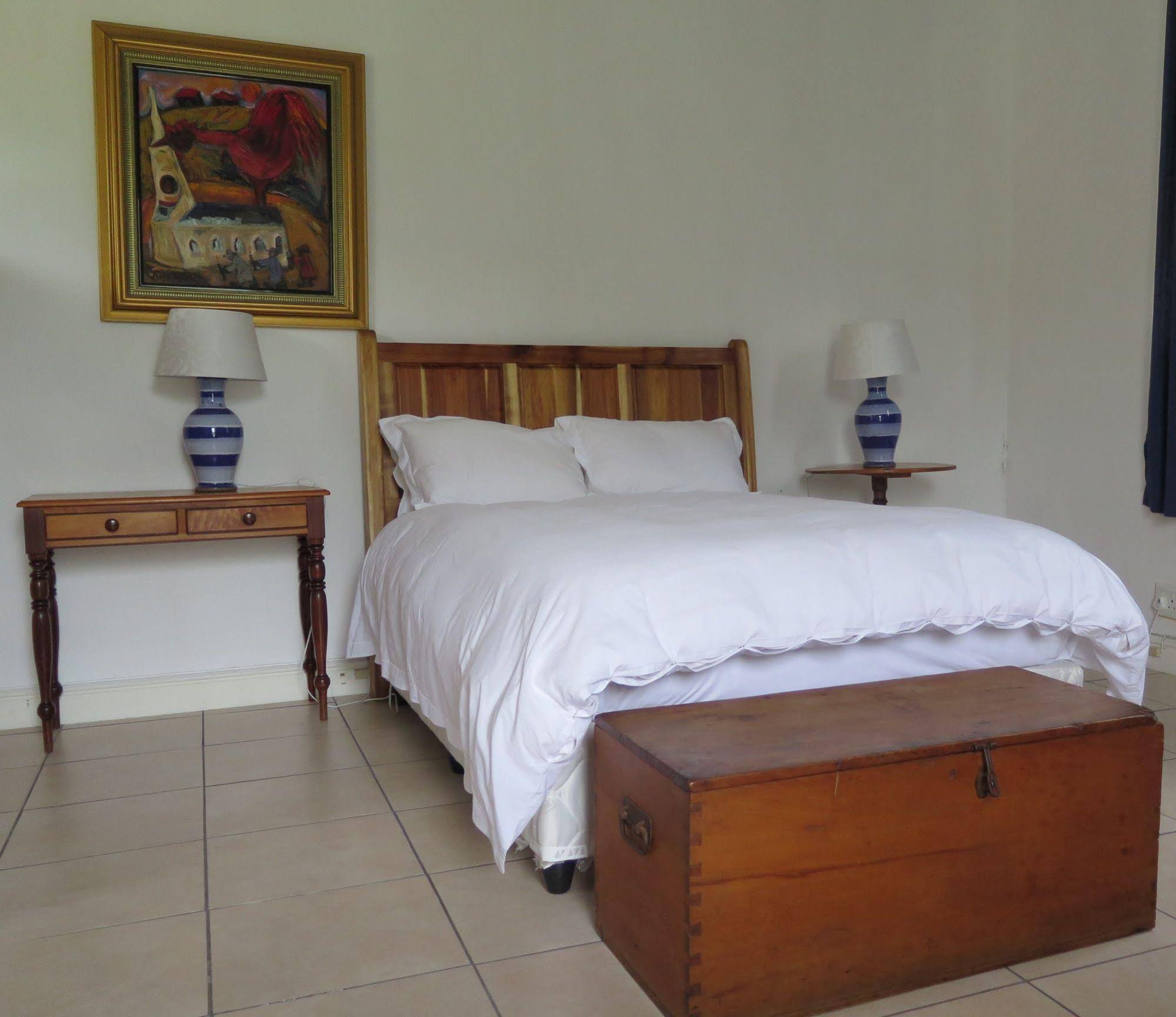 The Welgemoed Guest House