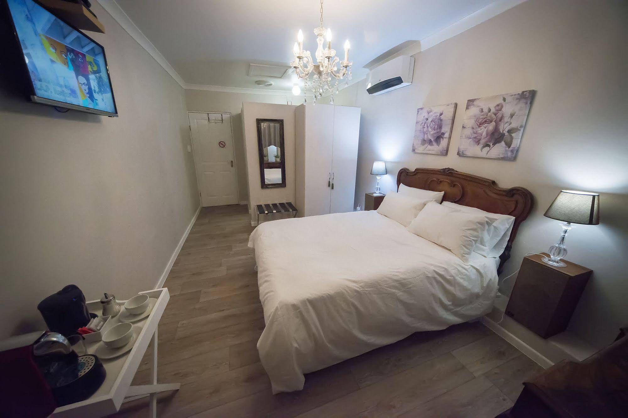The Welgemoed Guest House