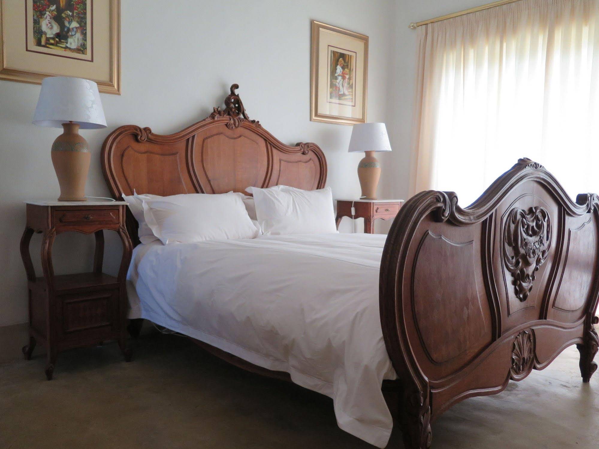The Welgemoed Guest House