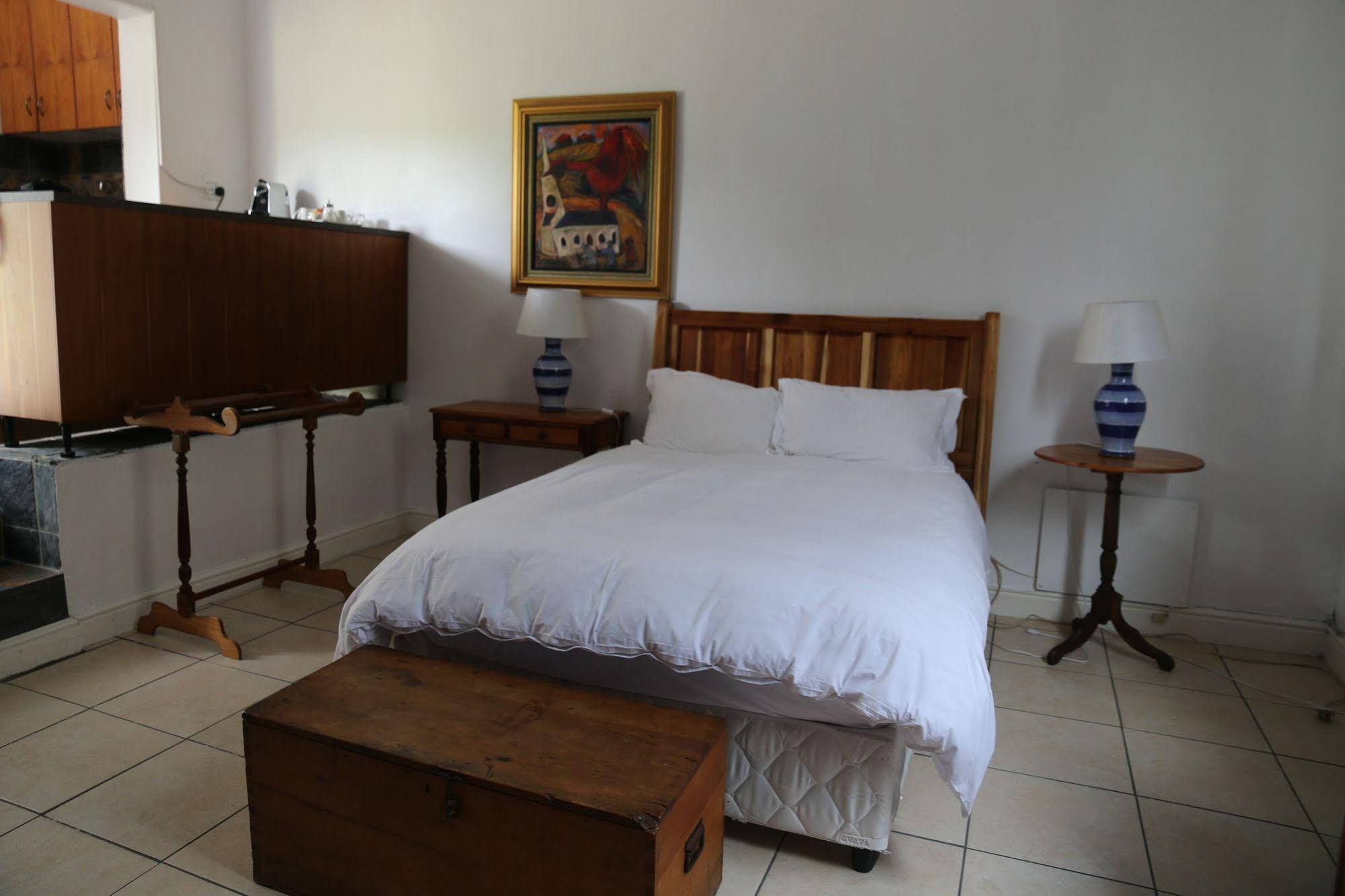 The Welgemoed Guest House