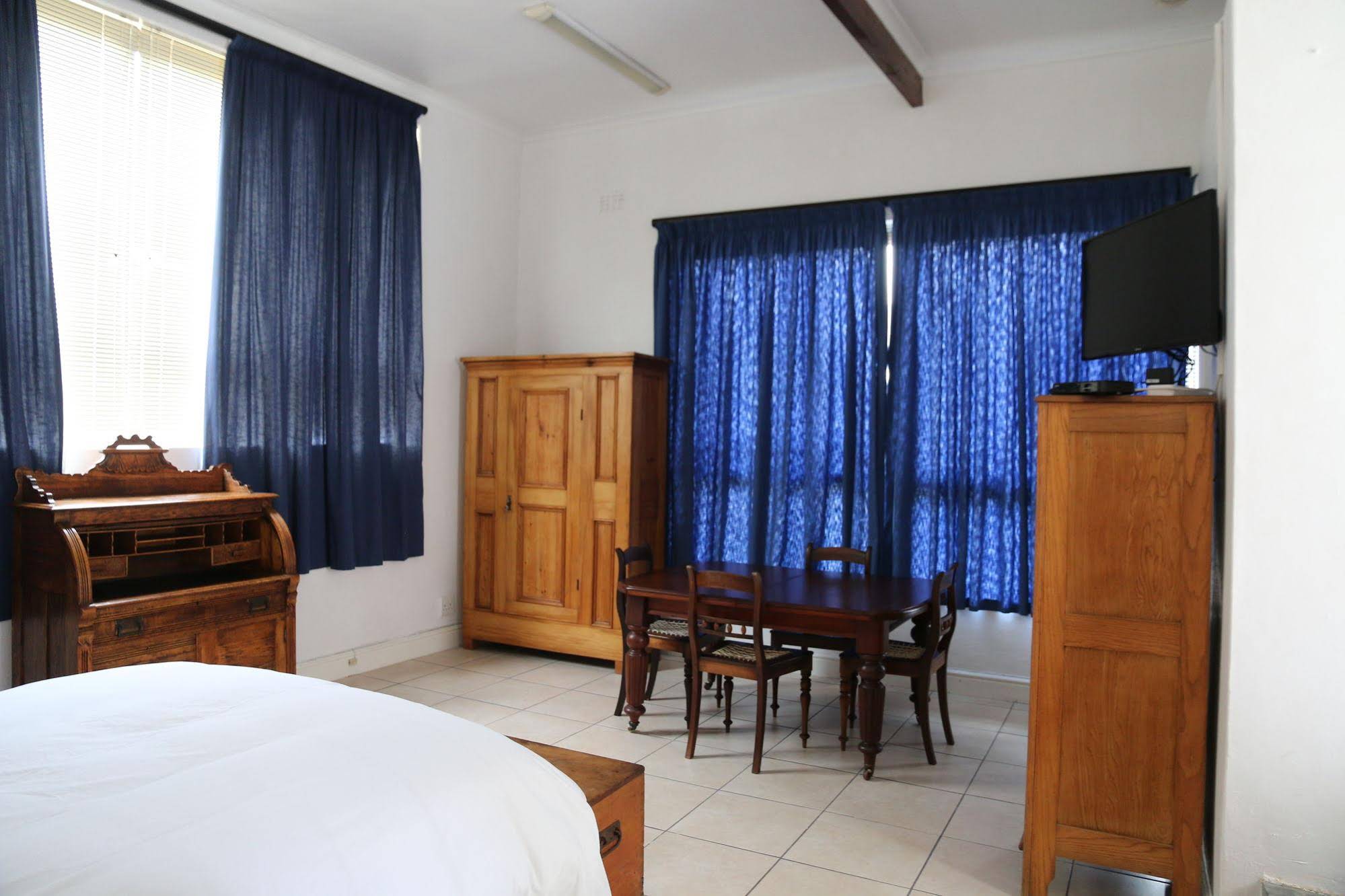 The Welgemoed Guest House