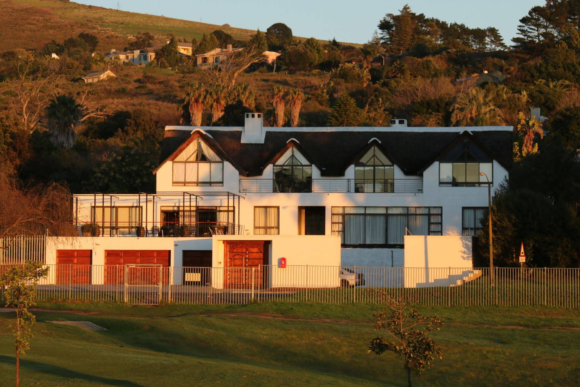 The Welgemoed Guest House